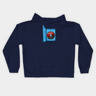 Better Than Streaming Kids Hoodie